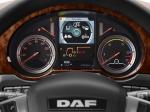 DAF XF 510 4x2 FT Super Space Cab 2013 года